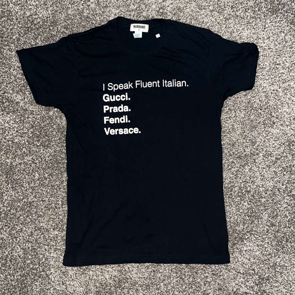 Brand New Tshirt - Women Small